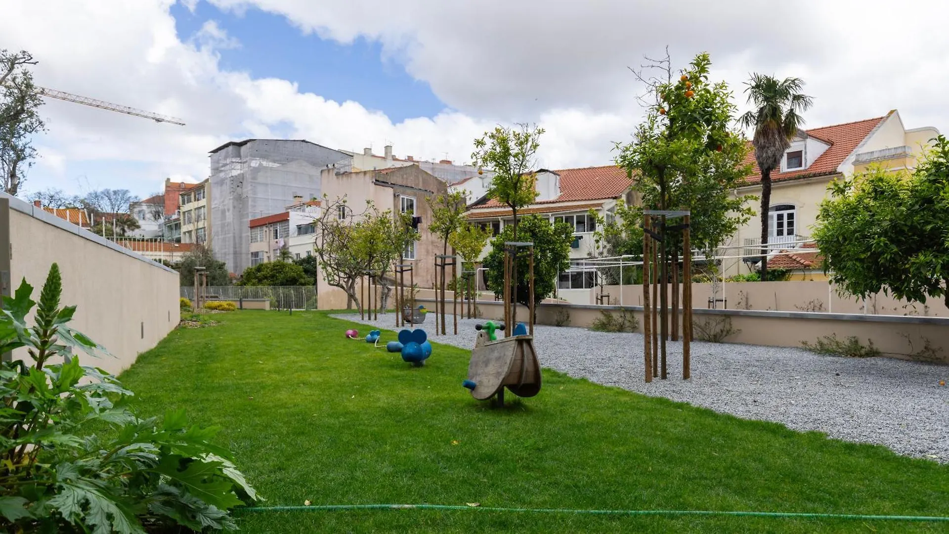 Apartment Jardins Da Gloria Stylish Living By Lovelystay Lisbon