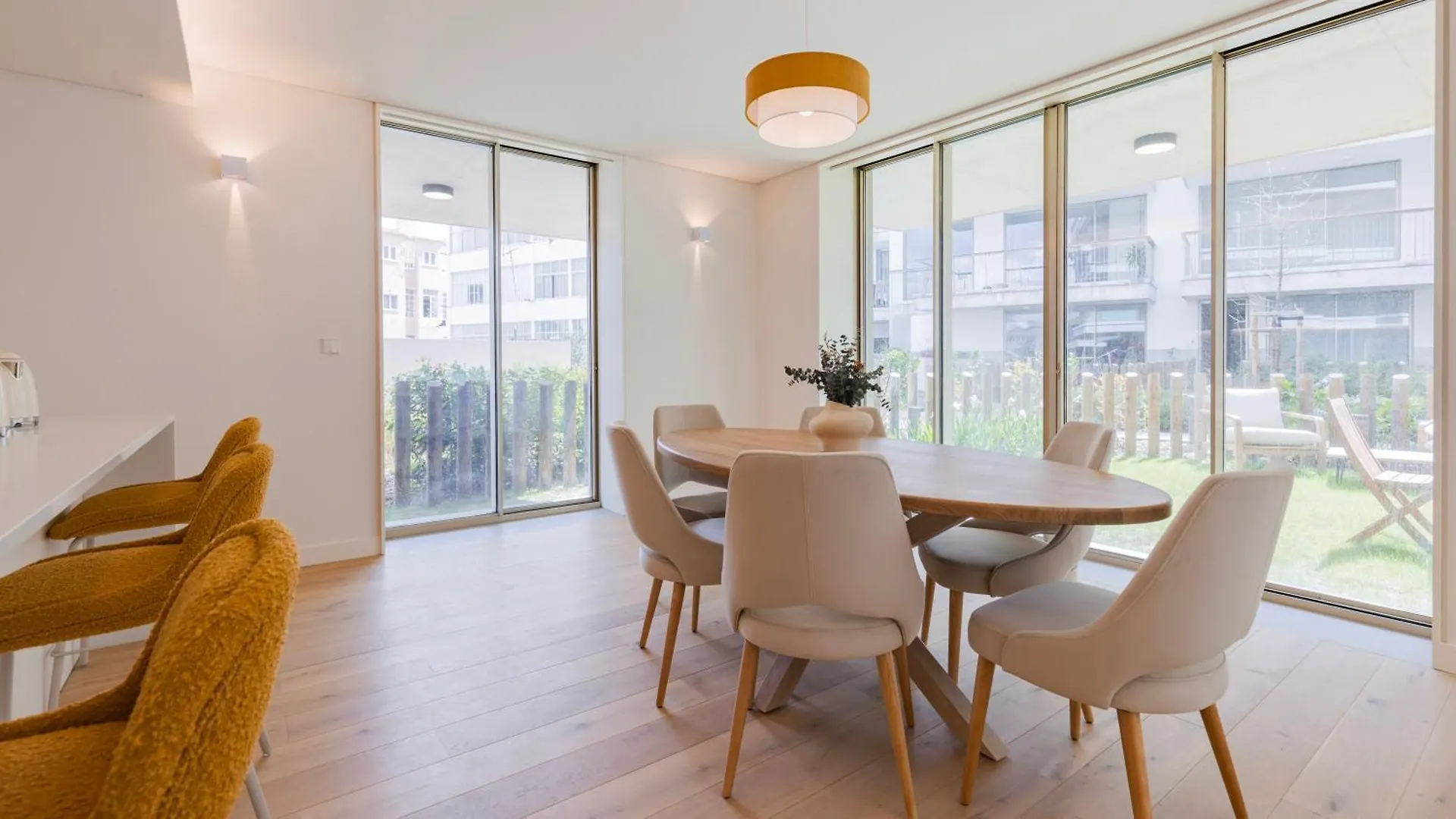 Jardins Da Gloria Stylish Living By Lovelystay Lisbon 0*,  Portugal