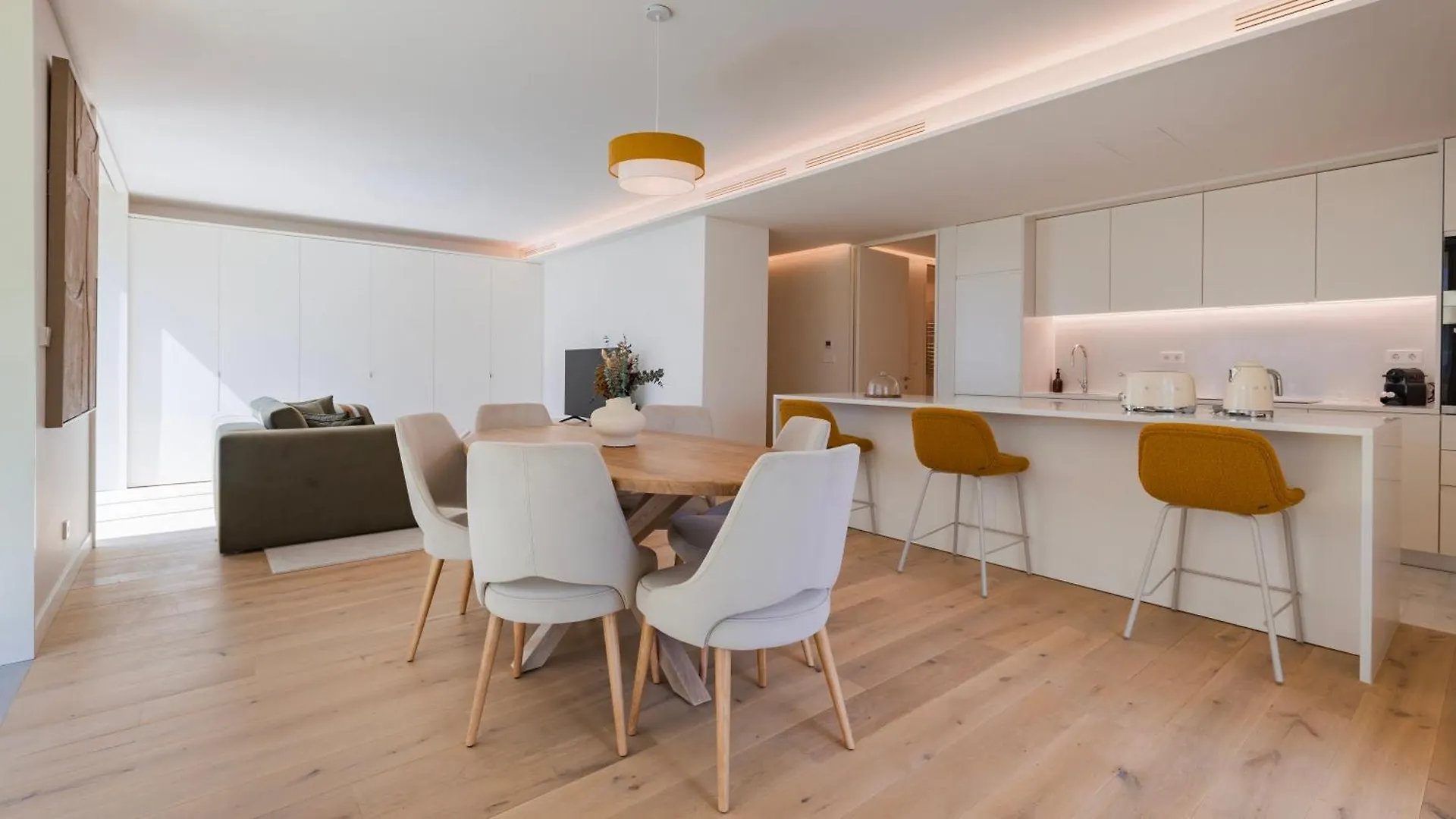 Apartment Jardins Da Gloria Stylish Living By Lovelystay Lisbon Portugal