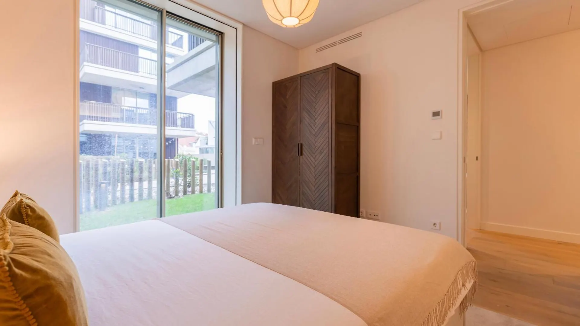Jardins Da Gloria Stylish Living By Lovelystay Lisbon Apartment