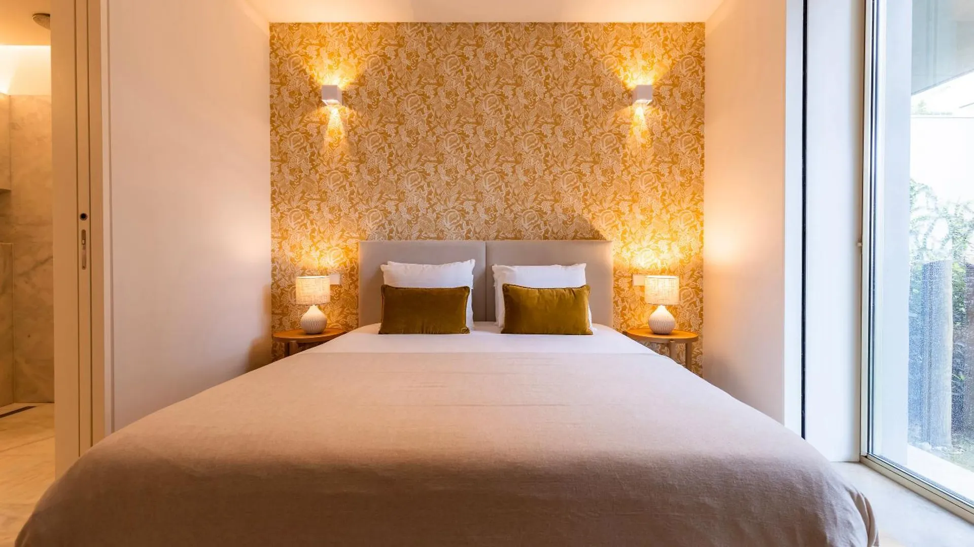 Jardins Da Gloria Stylish Living By Lovelystay Lisbon