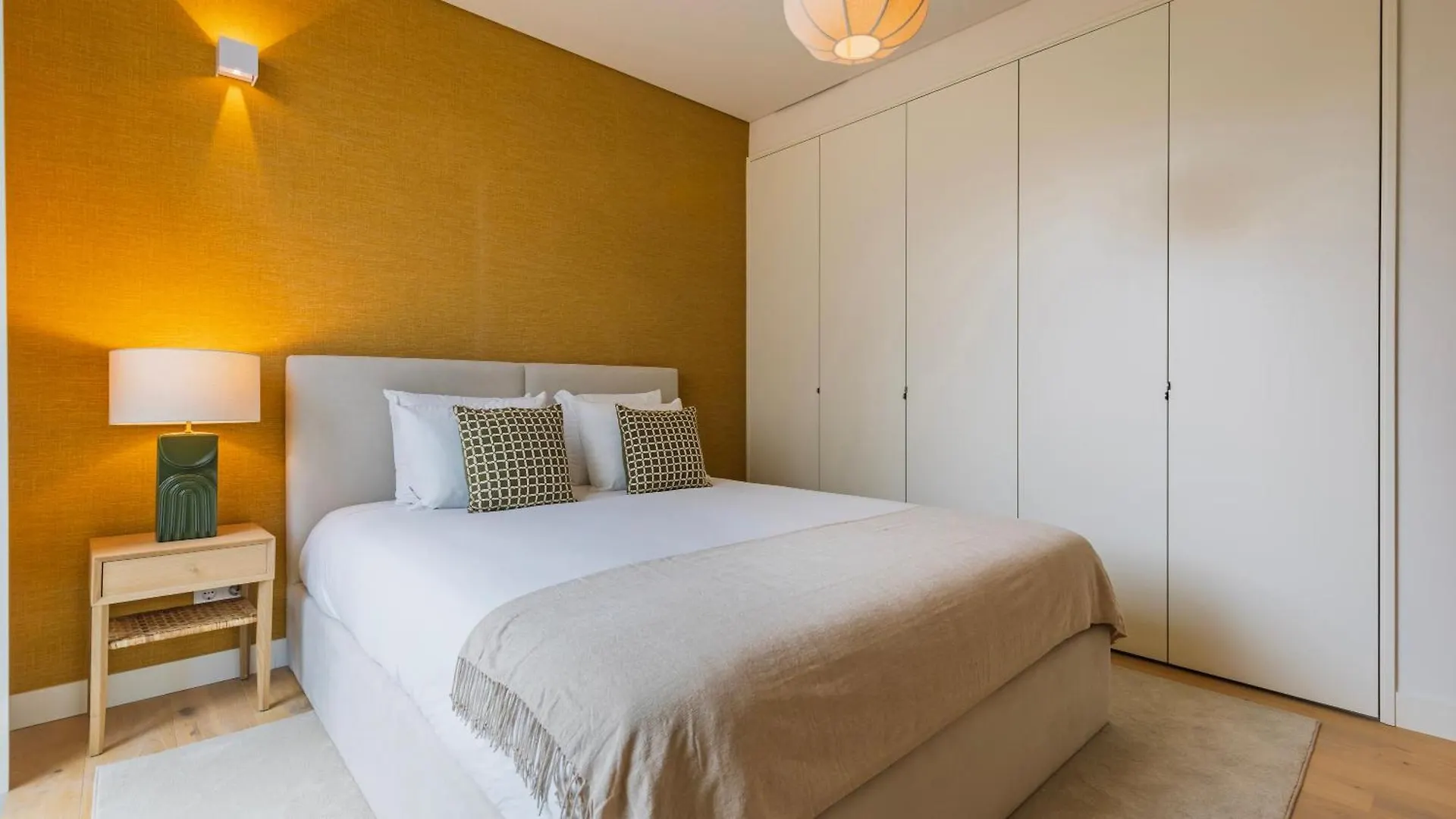 Jardins Da Gloria Stylish Living By Lovelystay Lisboa 0*,  Πορτογαλία