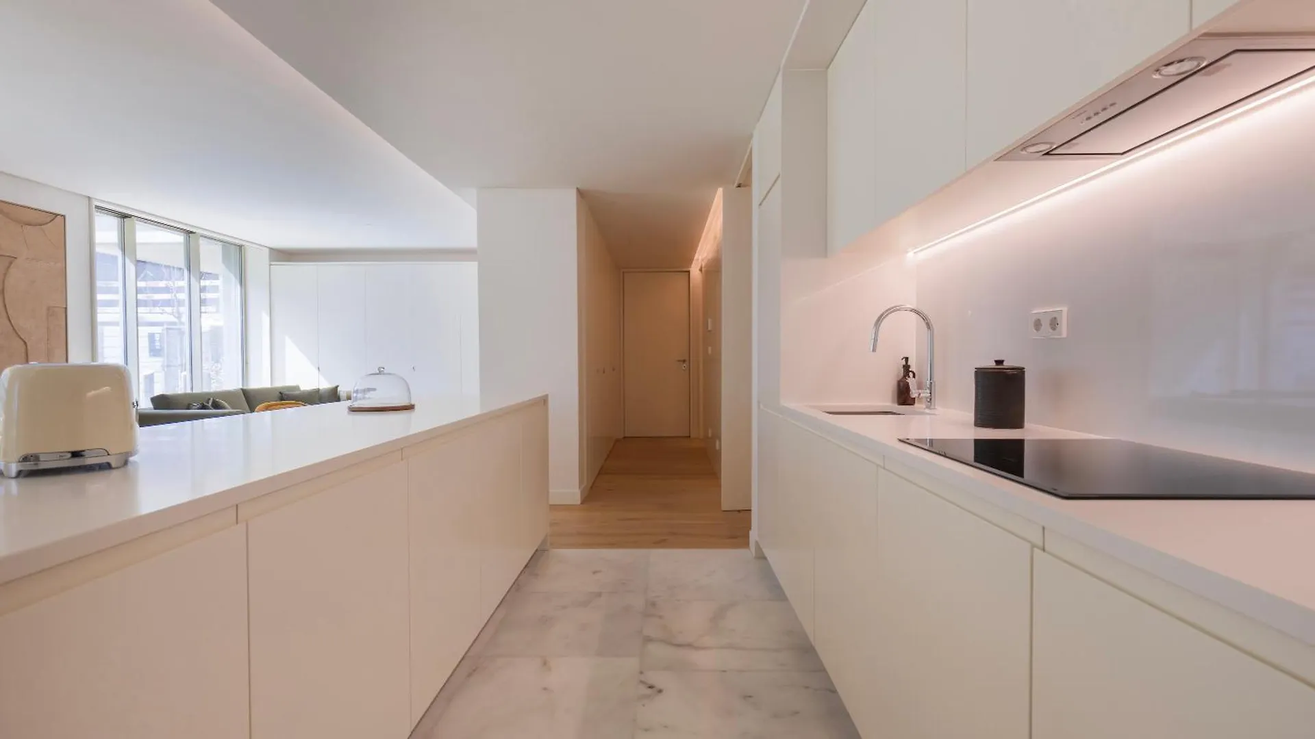 Jardins Da Gloria Stylish Living By Lovelystay Lisboa Πορτογαλία