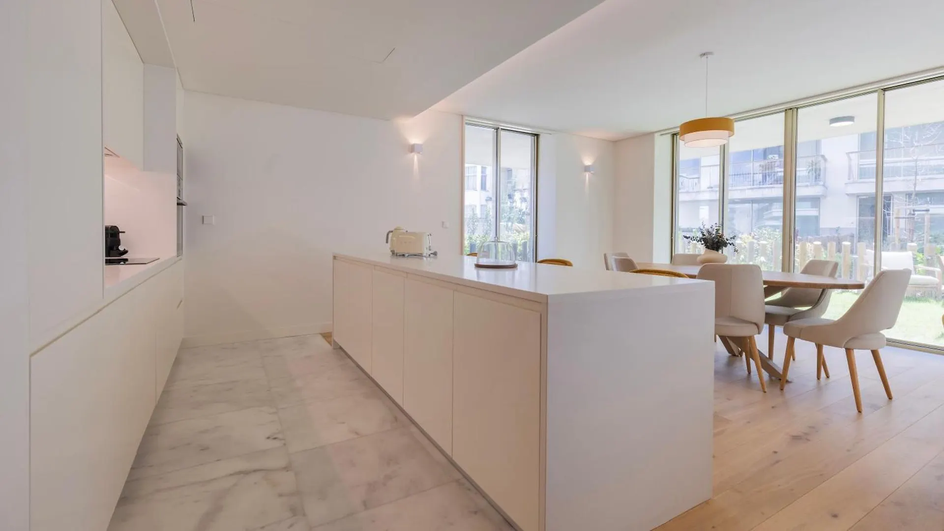 Jardins Da Gloria Stylish Living By Lovelystay Lisbon