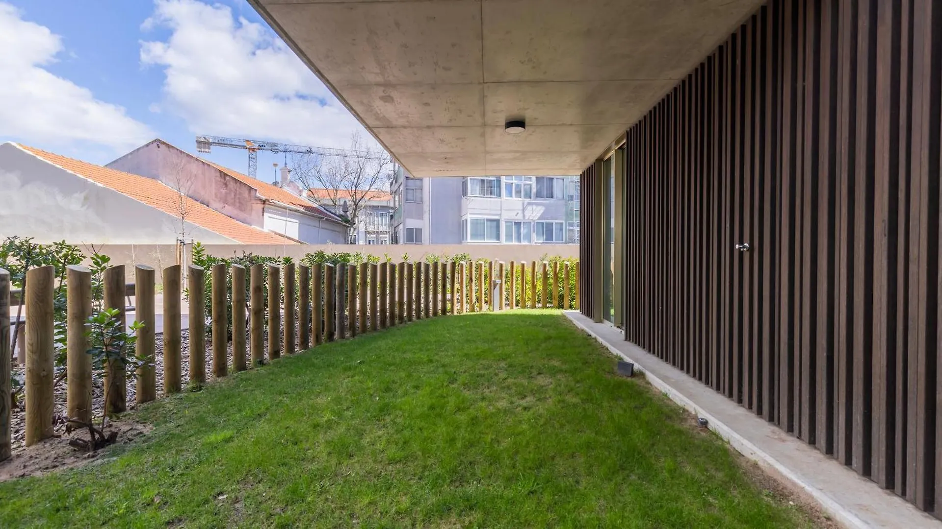 Jardins Da Gloria Stylish Living By Lovelystay Lisboa Διαμέρισμα