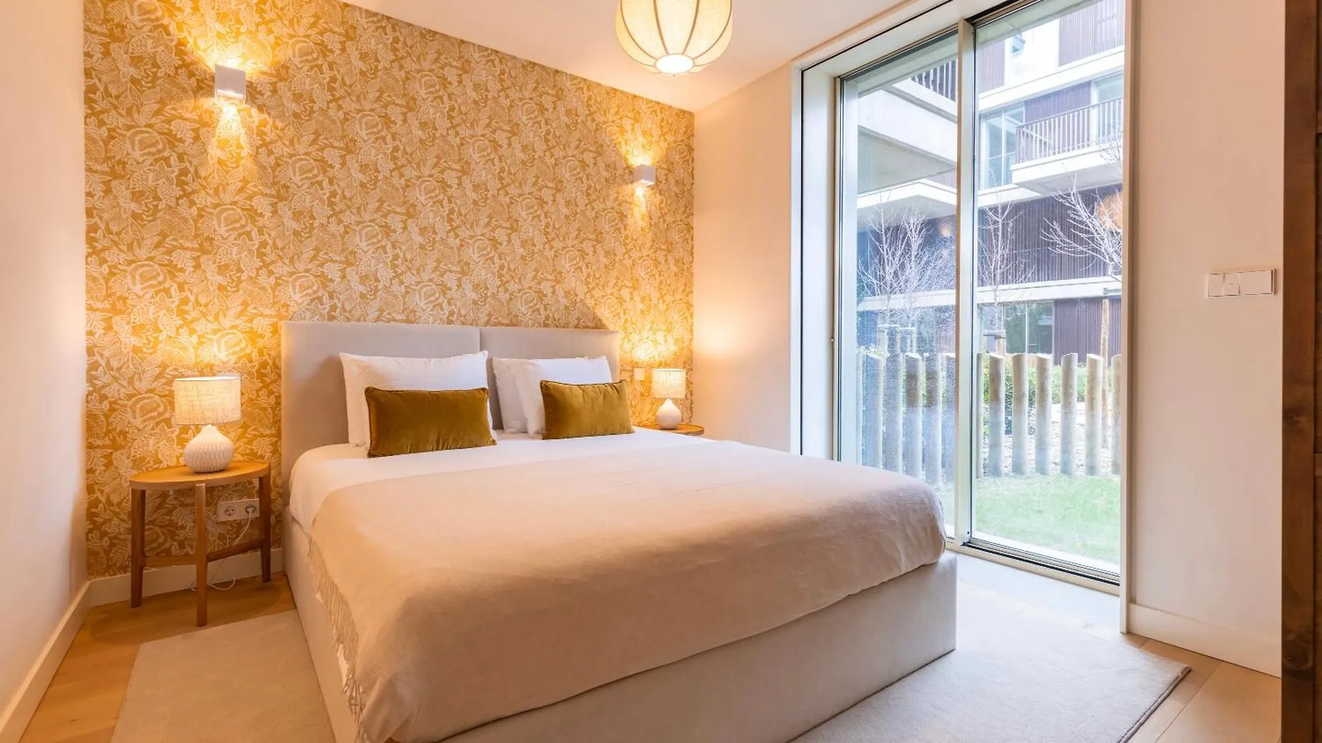Jardins Da Gloria Stylish Living By Lovelystay Lisboa