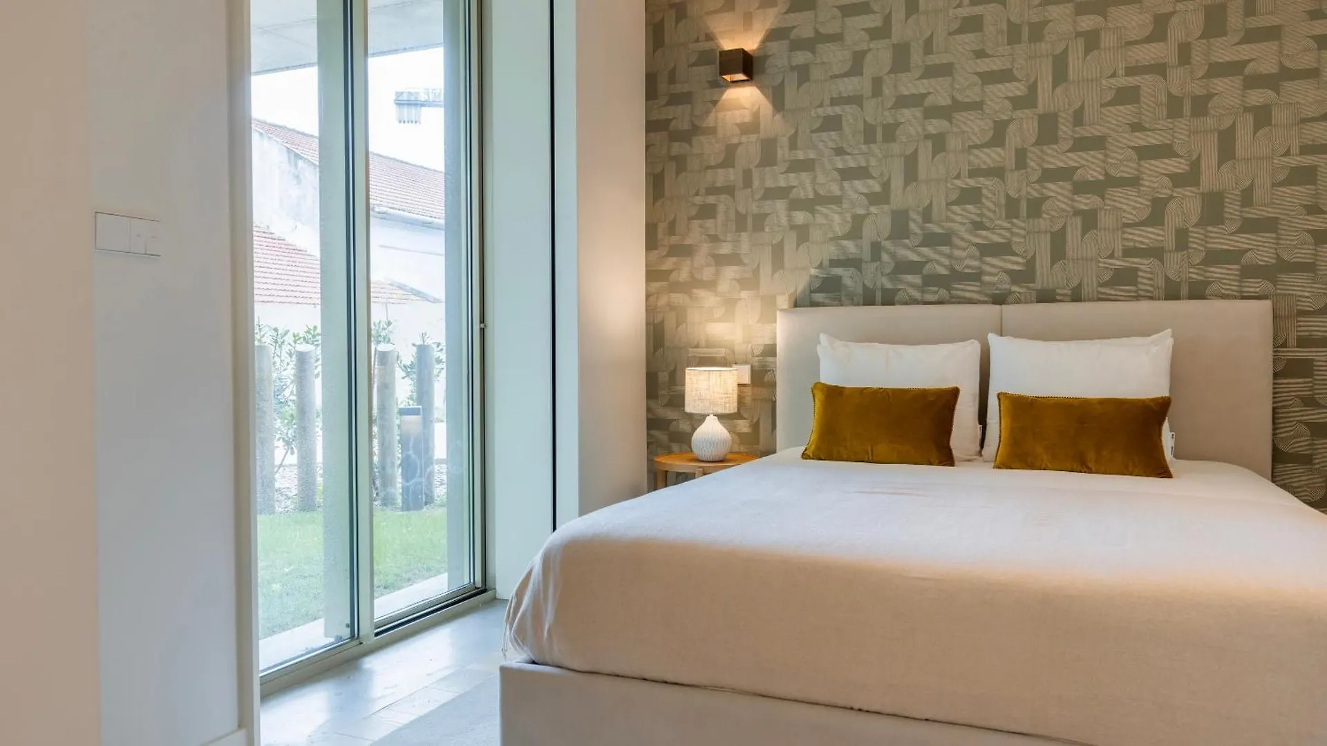 Jardins Da Gloria Stylish Living By Lovelystay Lisboa Πορτογαλία