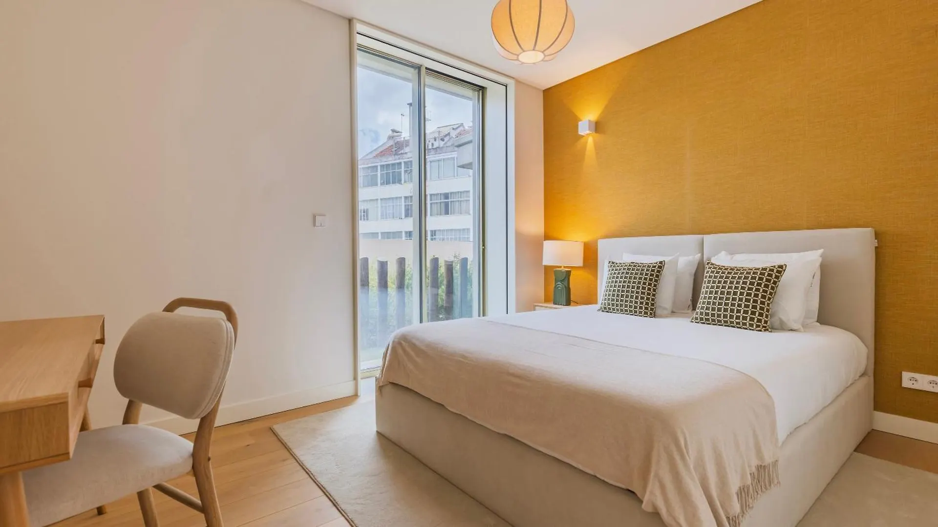 Jardins Da Gloria Stylish Living By Lovelystay Lisbon