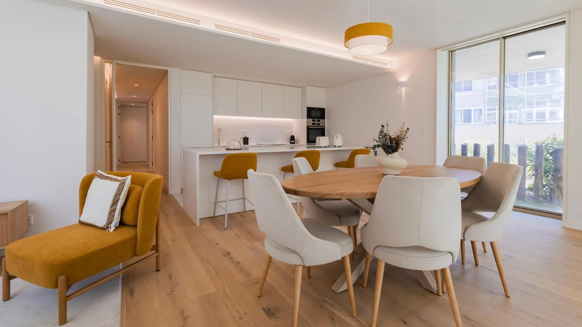Jardins Da Gloria Stylish Living By Lovelystay Lisboa Πορτογαλία