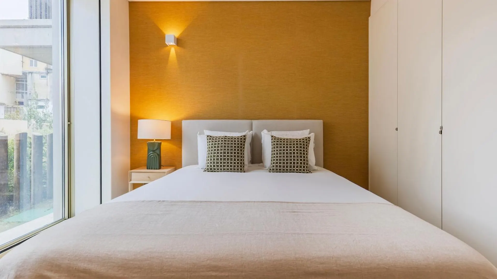 Jardins Da Gloria Stylish Living By Lovelystay Lisboa