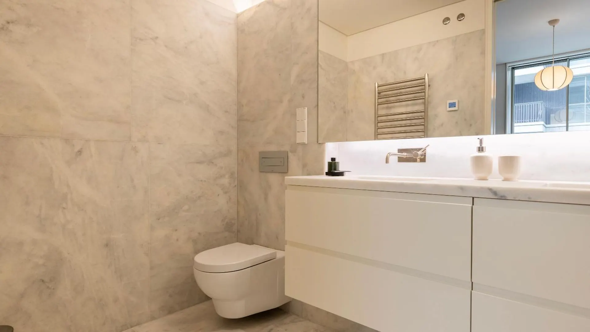 Jardins Da Gloria Stylish Living By Lovelystay Lisbon 0*,