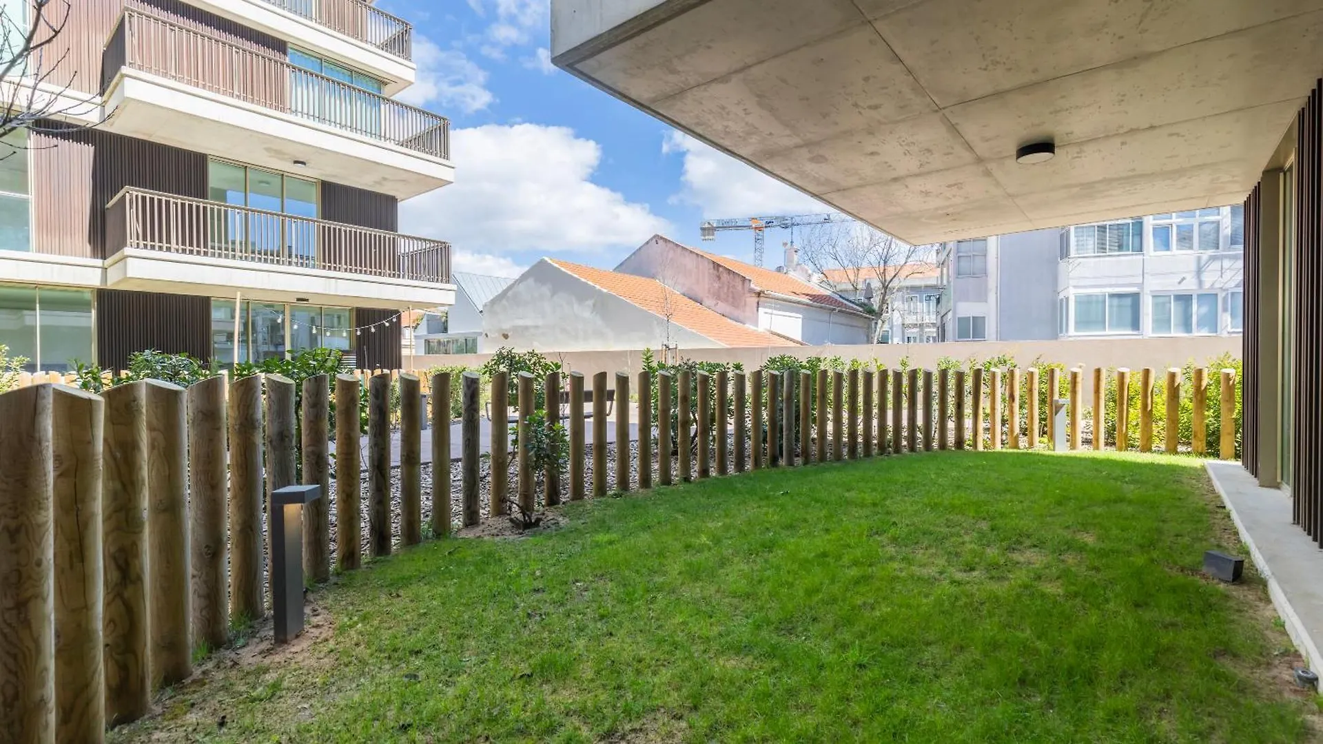 Apartment Jardins Da Gloria Stylish Living By Lovelystay Lisbon